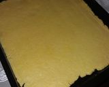 Habos rácsos recept fázis 2 fotója