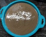 Foto del paso 1 de la receta Brownie de chocolate saludable😋