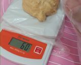 Foto langkah ke 7 dari resep Burger Bun Keto & Hot dog Mini Bun Keto #ketoinpremixbreadflour.