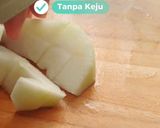 Foto langkah ke 1 dari resep Salad Buah Sehat.