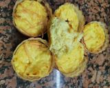 Foto del paso 5 de la receta: Muffins de coliflor y queso parmesano