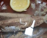 Foto langkah ke 1 dari resep Pampis ikan cakalang,,,,🐟.