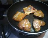 কমলা কাতলা (Komola katla recipe in Bengali) রেসিপির ধাপ 1 ছবি