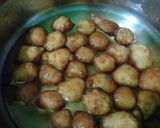 রসবড়া(Rasbora recipe in bengai) রেসিপি ধাপ - 3 ছবি