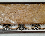 Foto del paso 2 de la receta: Budín de manzana y limón