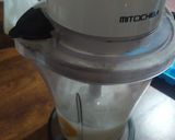 Foto langkah ke 2 dari resep Juice Kwini.