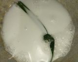 Foto langkah ke 4 dari resep Candil Tepung Ketan.