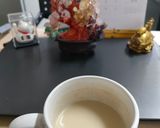 Foto langkah ke 3 dari resep Hongkong Milk tea 3S.