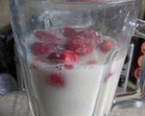 Strawberry Pineapple Smoothie recipe step 1 photo