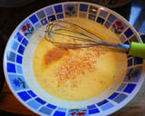 Foto del paso 6 de la receta: Judías planas gratinadas al horno