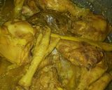 Foto langkah ke 5 dari resep Ayam Goreng.