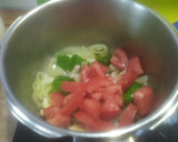 Foto del paso 1 de la receta: Rico guiso de patatas con seitán (V) 🐖💜🌱