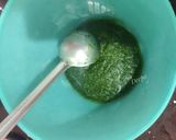 A picture of step 7 of Panipuri Shots (Gupchup Golgappe).
