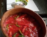 Foto del paso 3 de la receta: Tomatigat. Salsa menorquina
