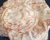 Foto del paso 5 de la receta: Canelones de espinaca en masa de crespe