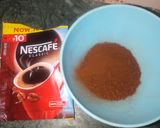 हॉट काफी (hot coffee recipe in Hindi) रेसिपी चरण 1 फोटो