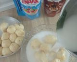 Foto langkah ke 7 dari resep Wedang Roti Spesial.