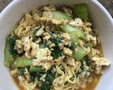 Foto langkah ke 6 dari resep Mie dok-dok.