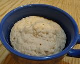 Foto del paso 2 de la receta: Pastel de dátil en microondas