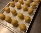 Foto del paso 4 de la receta: Chipá porà, clásicos y rellenos..😋 🇵🇾 🇦🇷
