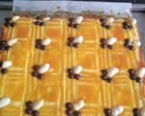 Foto langkah ke 7 dari resep Lekker Holland selai nanas.
