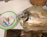 Foto del paso 2 de la receta: Ensalada aprovechamiento
