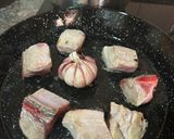 Foto del paso 3 de la receta: Arroz al horno