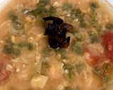 Foto del paso 5 de la receta: Sopa de habas
