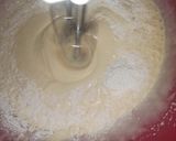 Foto langkah ke 4 dari resep Putu ayu loyang.