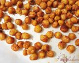 Foto del paso 7 de la receta: Snacks de garbanzos. Receta saludable