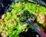 নারকেল পেঁপের বরফি রেসিপির ধাপ 2 ছবি