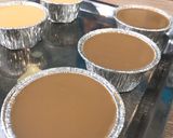 รูปขั้นตอนการทำที่ 4 ของ Caramel Custard สูตรหวานน้อย