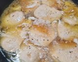 Foto del paso 10 de la receta: 67. Lomo de Cerdo al Whisky