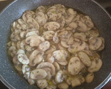 Foto del paso 3 de la receta: Champiñones al ajillo