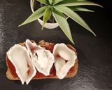 Foto del paso 3 de la receta: Tostada para ponerte las pilas por la mañana