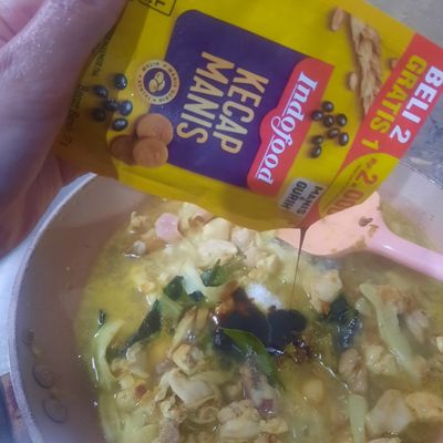 Langkah 3