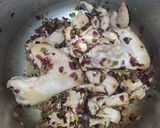 Foto del paso 1 de la receta: Tuco de pollo 😋