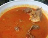 Cara Membuat Gulai Kambing Bumbu Instant 5