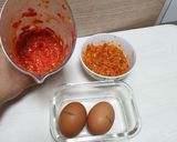 Foto langkah ke 4 dari resep Seblak Kuah Makaroni Ceker.