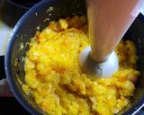 Foto del paso 5 de la receta: Mermelada multifrutas, naranja, pera, manzana, mandarina sin azúcar