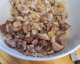 Foto del paso 4 de la receta: Pavo deshuesado relleno para Navidad