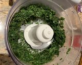 A picture of step 7 of TE Mana Lamb Roulade.