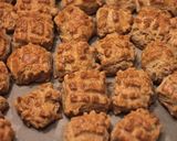 Tepertőkrémes pogácsa recept fázis 7 fotója