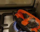 Foto del paso 1 de la receta: Pimientos asados
