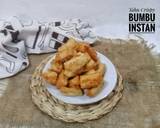 Cara Membuat Tahu Crispy Bumbu Instan 4