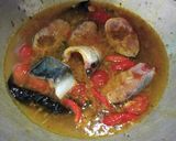 Foto langkah ke 3 dari resep 25. Pindang patin.