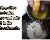 Tuna Fish Cutlets recipe step 3 photo