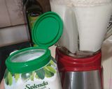Foto del paso 3 de la receta: Keto tembleque