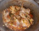 Foto langkah ke 4 dari resep Ayam Tinoransak.