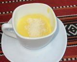 صورة لخطوة 2 من وصفة مشروب الكاستر